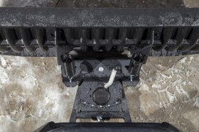 Kolpin Front Connect - Can-Am Defender - 35-7000
