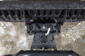 Kolpin Front Connect - Can-Am Defender - 35-7000