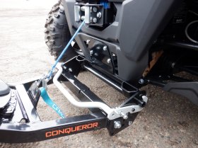 Kolpin Front Connect - CF Moto U Force 1000 - 35-9000