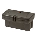 Kolpin KXP SADDLE STORAGE GEN 2 (Rename to SADDLE STORAGE INC'L KXP) - 4413