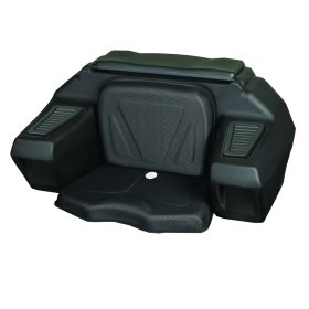 Kolpin ATV REAR HELMET BOX - 4438