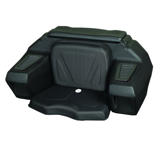 Kolpin ATV REAR HELMET BOX - 4438