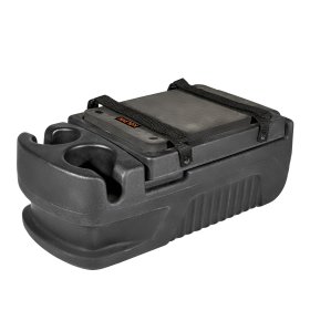 Kolpin BENCH CENTER CONSOLE/LAPTOP CASE - 4470
