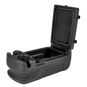 Kolpin BENCH CENTER CONSOLE/LAPTOP CASE - 4470