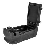 Kolpin BENCH CENTER CONSOLE/LAPTOP CASE - 4470