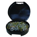 Kolpin 10" V-Bar Chains in Plastic Case - 50-0030