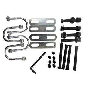 Kolpin REAR BASKET - 53350 Kolpin REAR BASKET - 53350