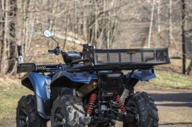 Kolpin REAR BASKET - 53350 Kolpin REAR BASKET - 53350