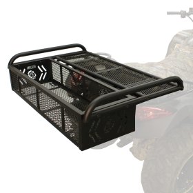 Kolpin REAR BASKET - 53350