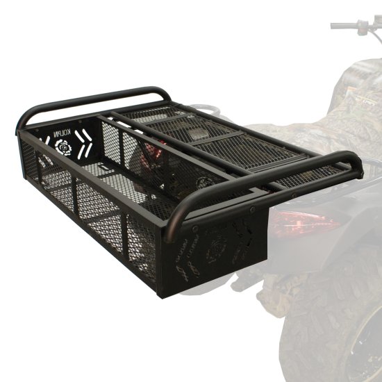 Kolpin REAR BASKET - 53350
