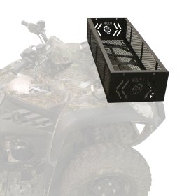 Kolpin FRONT/REAR BASKET - 53360