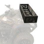 Kolpin FRONT/REAR BASKET - 53360