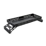 Kolpin UTV Raised Metal Full-Bed Rack - 53450