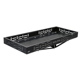 Kolpin 2" Receiver Hitch Cargo Carrier - 53460