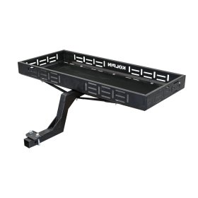 Kolpin 2" Receiver Hitch Cargo Carrier - 53460