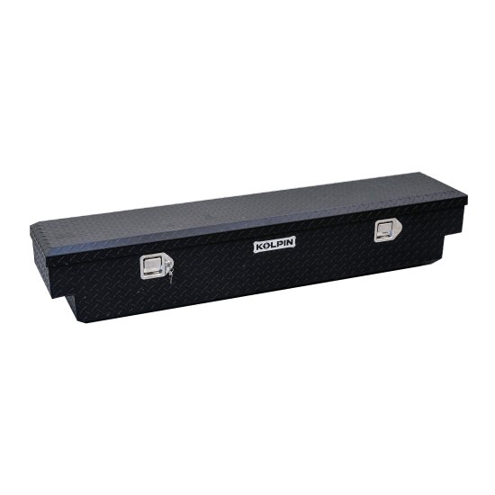 Kolpin UTV Metal Bed Box - 53470