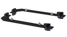 Kolpin Can Am Defender Bed Box Mounting Kit - 53501