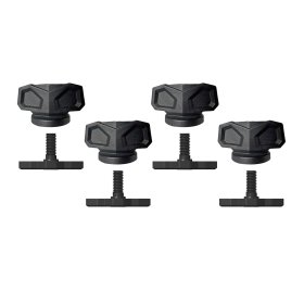 Kolpin Polaris L&R 2.0 Anchor Mounting Kit - Qty 4 - 53505