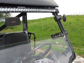 Kolpin Universal UTV Clamp - 8000