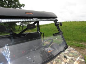 Kolpin Universal UTV Clamp - 8000