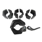 Kolpin Universal UTV Clamp - 8000