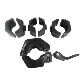 Kolpin Universal UTV Clamp - 8000