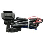 Kolpin Mini Rocker Switch - 85066