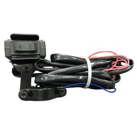Kolpin Mini Rocker Switch - 85066