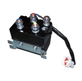 Kolpin Winch Electrical Contactor - 85068