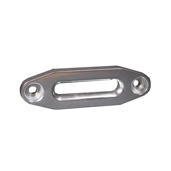 Kolpin Smooth Aluminum Fairlead - 85070