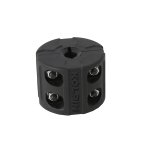 Kolpin Rubber winch stop - 85080