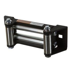 Kolpin Roller Fairlead, Wide Pattern UTV - 85087