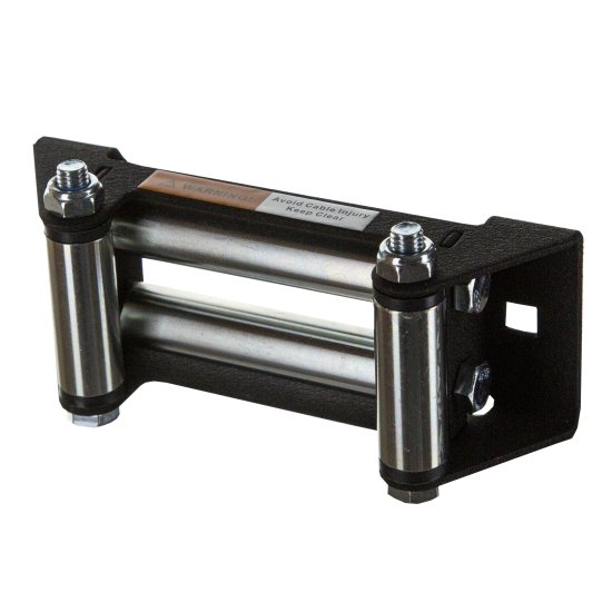 Kolpin Roller Fairlead, Wide Pattern UTV - 85087
