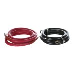 Kolpin 36" Winch Lead Kit - 85089