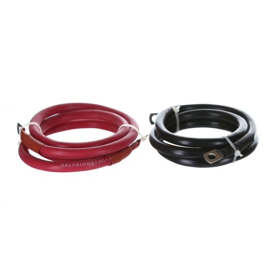 Kolpin 36" Winch Lead Kit - 85089
