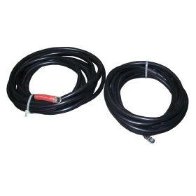 Kolpin Winch Lead Extension Kit -144"; 6 gauge - 85095