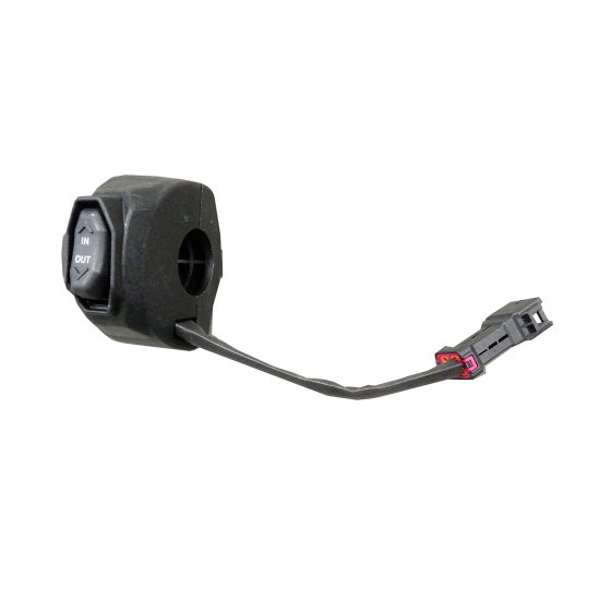 Kolpin Polaris ATV Handlebar Winch Switch - 85096