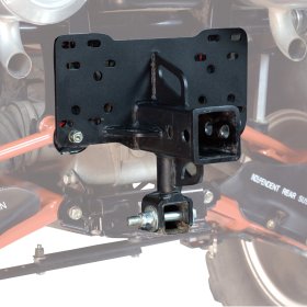 Kolpin UNVERSAL IRS 2"RECEIVER HITCH - 85100