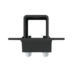Kolpin Honda Rincon/Rubicon/Rancher IRS 2" Receiver Hitch - 85130