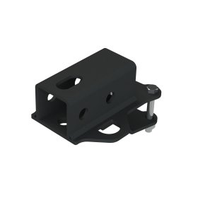 Kolpin Honda Rancher / Foreman Straight-Axle 2: Receiver hitch - 85135