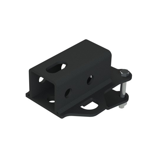 Kolpin Honda Rancher / Foreman Straight-Axle 2: Receiver hitch - 85135