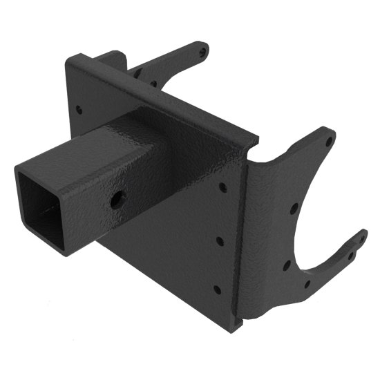 Kolpin 2" RECEIVER HITCH/KAWASAKI - 85160