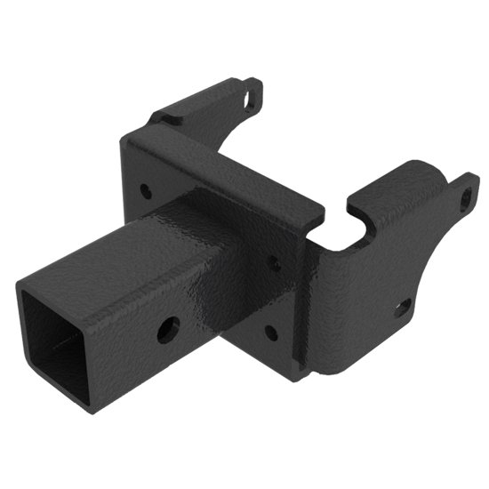 Kolpin 2" RECEIVER HITCH /SUZUKI - 85180