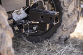 Kolpin 2" RECEIVER HITCH SPORTSMAN 570 - 85185