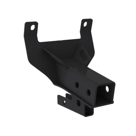 Kolpin 2" REC HITCH POLARIS XP 2010-0011 - 85195