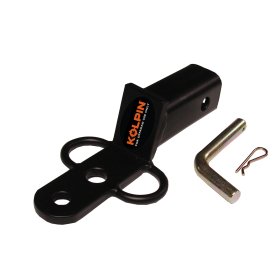 Kolpin 3 WAY RECEIVER HITCH 2" - 85620