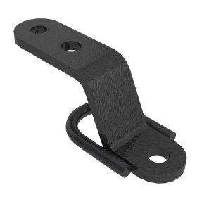 Kolpin 3 WAY ATV HITCH - 85630