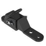 Kolpin 3 WAY 2" RECEIVER ATV HITCH - 85640