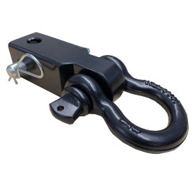 Kolpin 2" RECEIVER RECOVERY SHACKLE - 85680