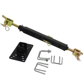 Kolpin Universal 3-Point UTV Frame Support Bar - 90500